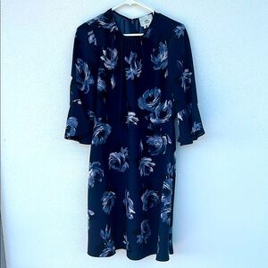Kate Spade floral dress